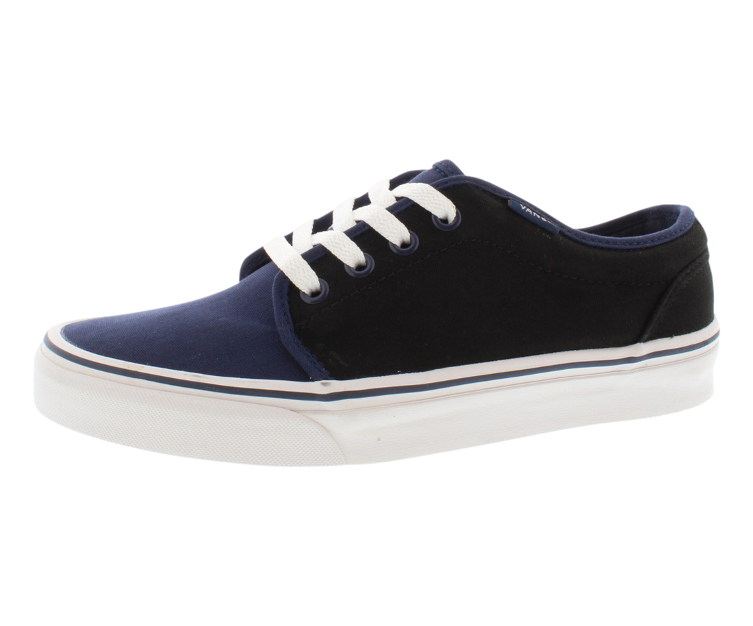 Vans 106 Vulcanized Womens Shoes