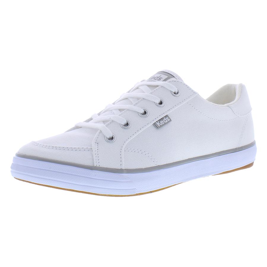 Keds Center III Womens Shoes Size 65 Color White 8290₽