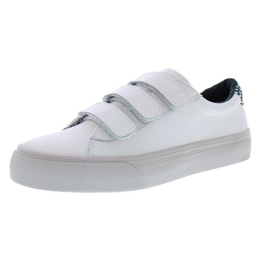 Keds Jump Kick V Lea Dot Womens Shoes