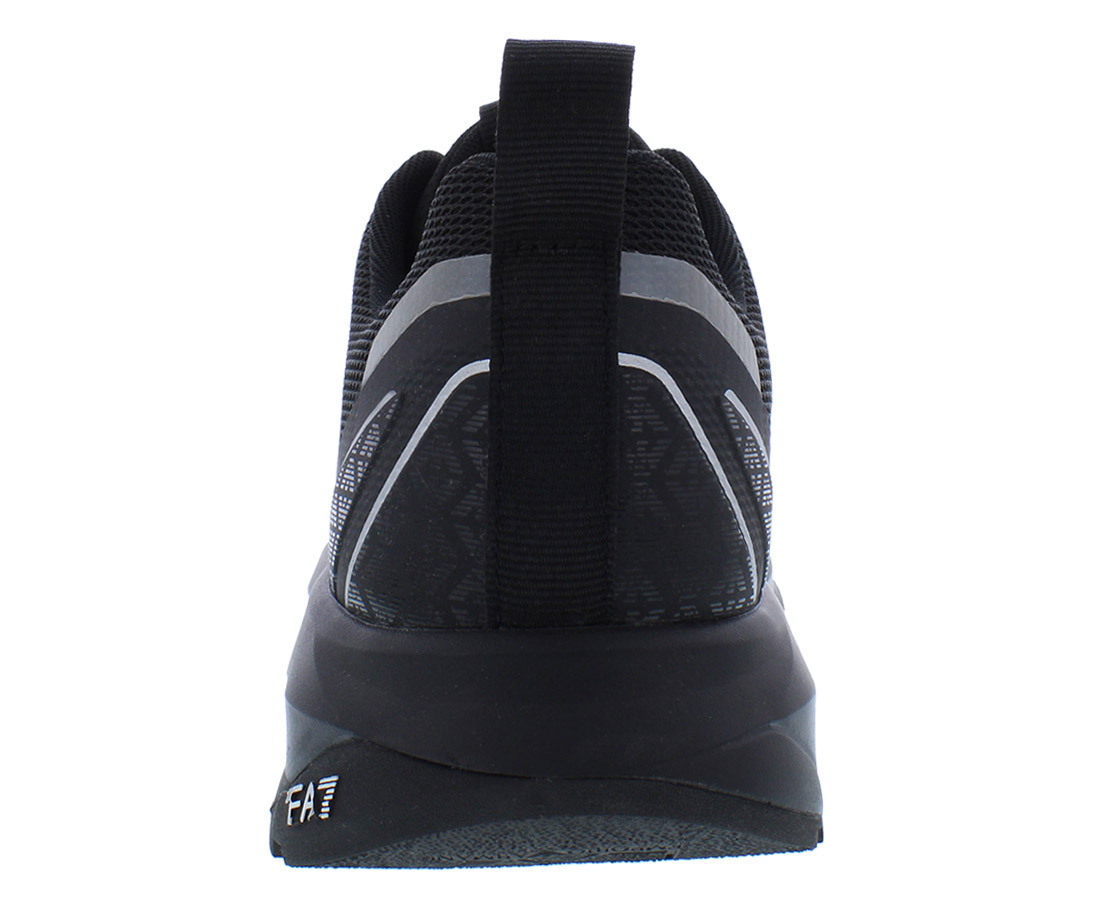 Emporio Armani EA7 X8X098 XK248 Mens Shoes