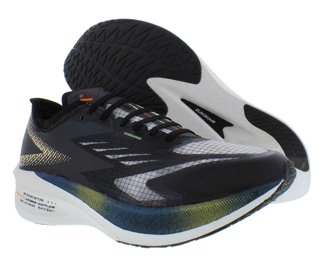 361 Flame Mens Shoes