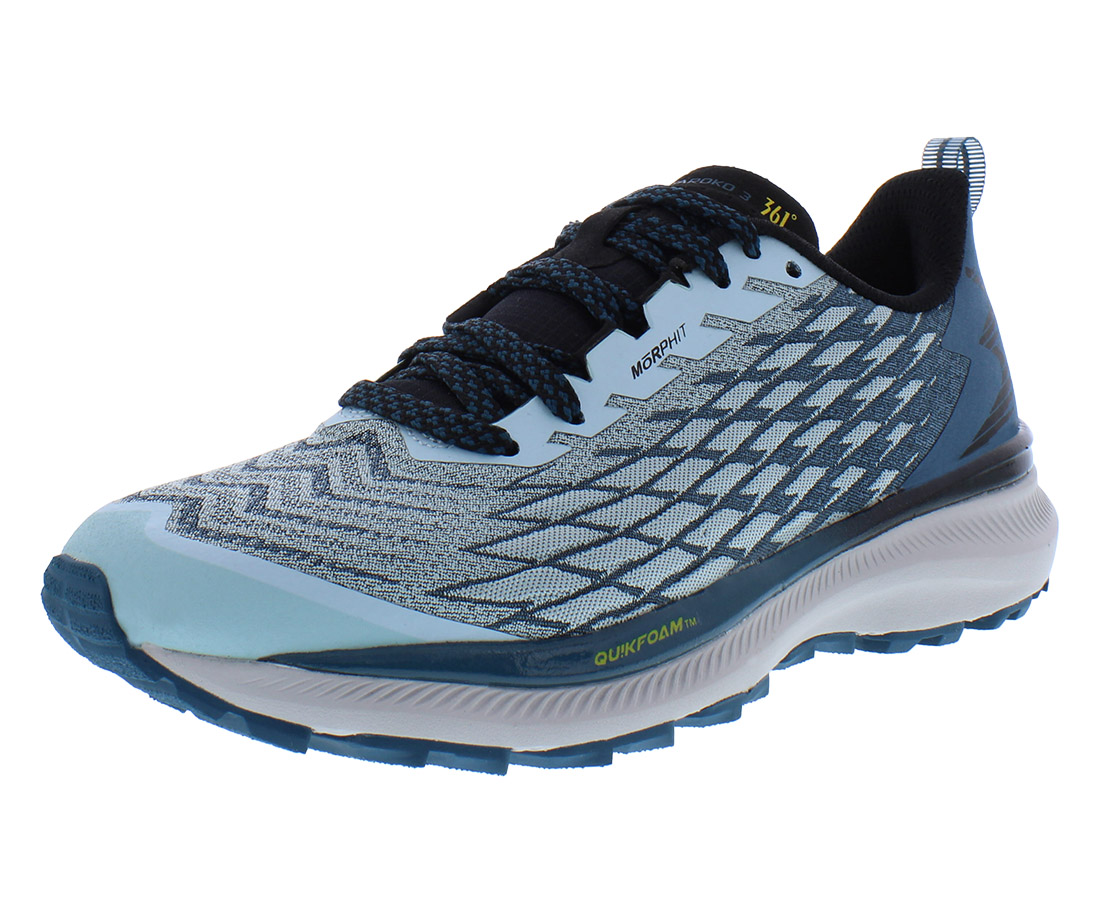 Zapatos para mujer 361 Taroko 3 - Imagen 2 de 5