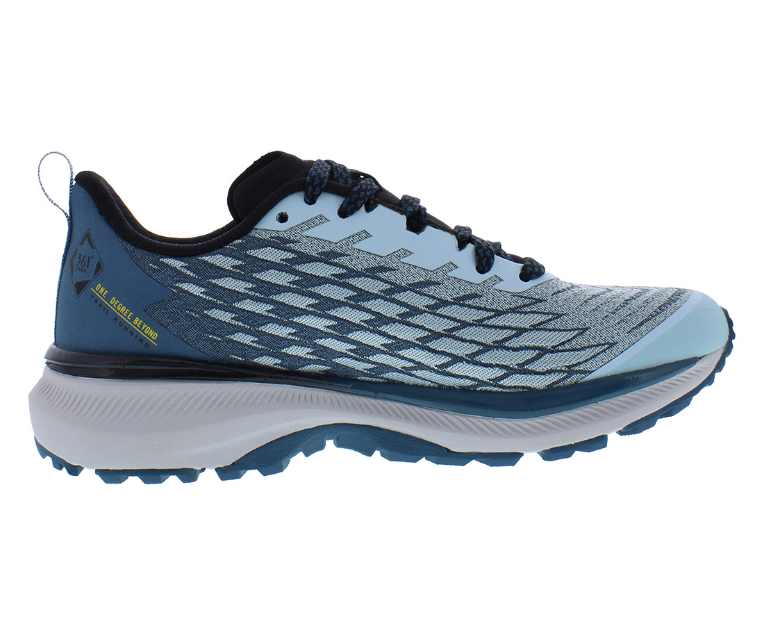 Zapatos para mujer 361 Taroko 3 - Imagen 3 de 5