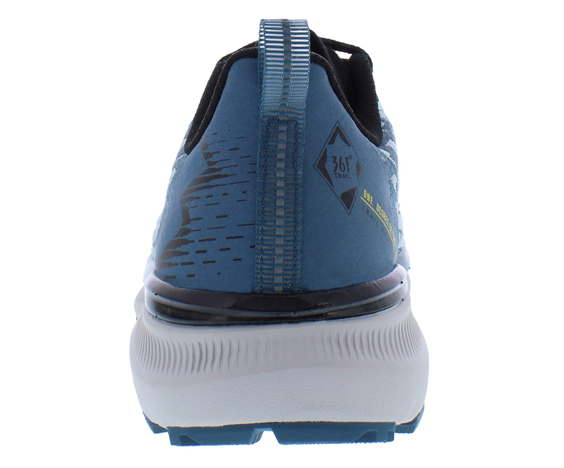 Zapatos para mujer 361 Taroko 3 - Imagen 4 de 5