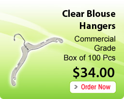 Clear Blouse
