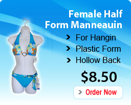 Female Half