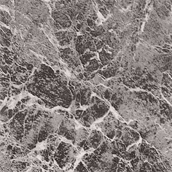Marble Vinyl Floor Tile 40 Pcs Self Adhesive Indoor Flooring -Actual 12” x 12”