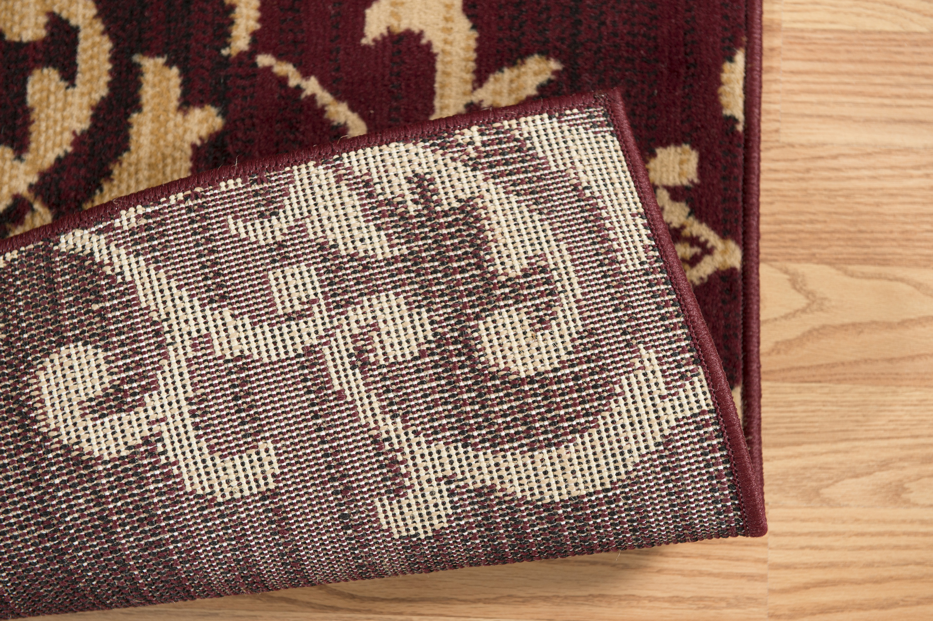 Designer Home Soft Transitional Indoor Modern Area Rug Scrolls Vines ...