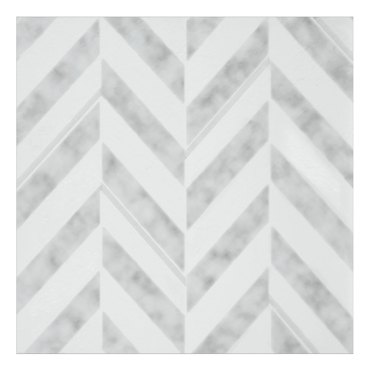 Self-Stick Vinyl Modern Geometric Floor Tiles 1.5mm Thick 12" x 12" 20 Tiles/Box - Picture 20 of 75
