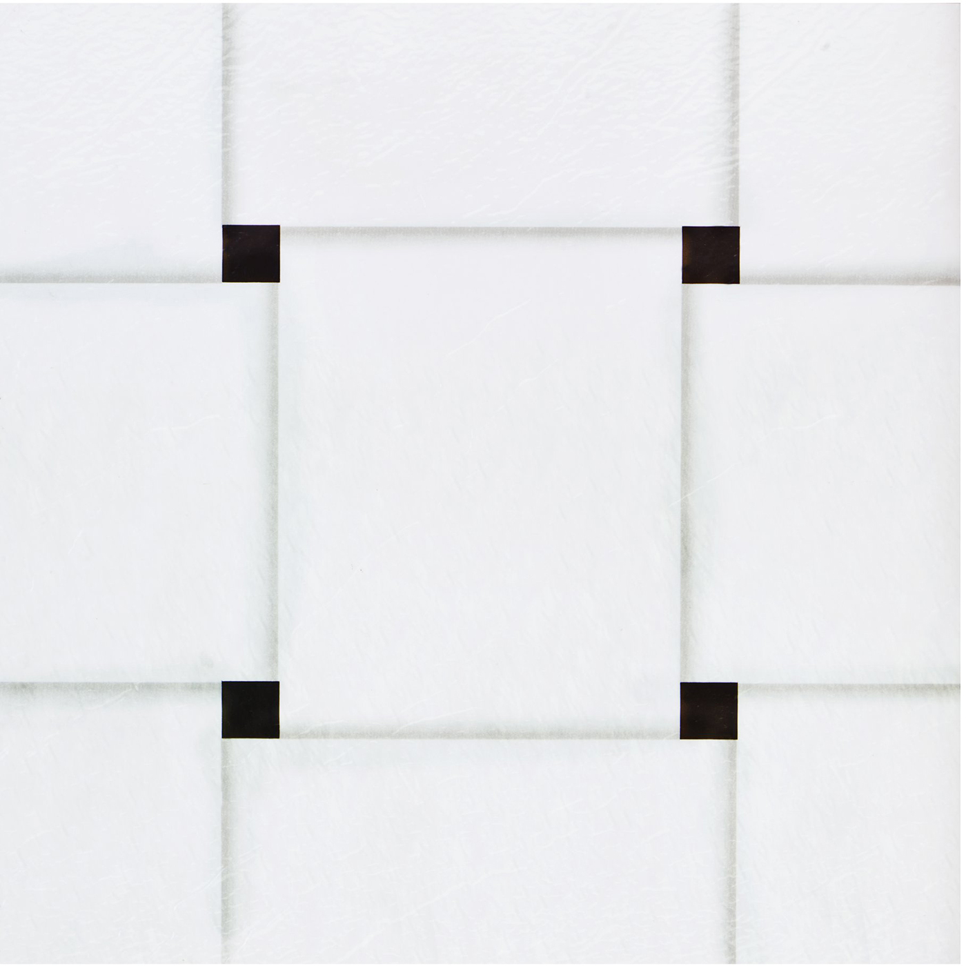 Self-Stick Vinyl Modern Geometric Floor Tiles 1.5mm Thick 12" x 12" 20 Tiles/Box - Picture 71 of 75