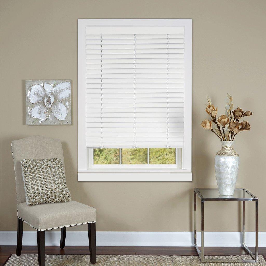 blinds to 2