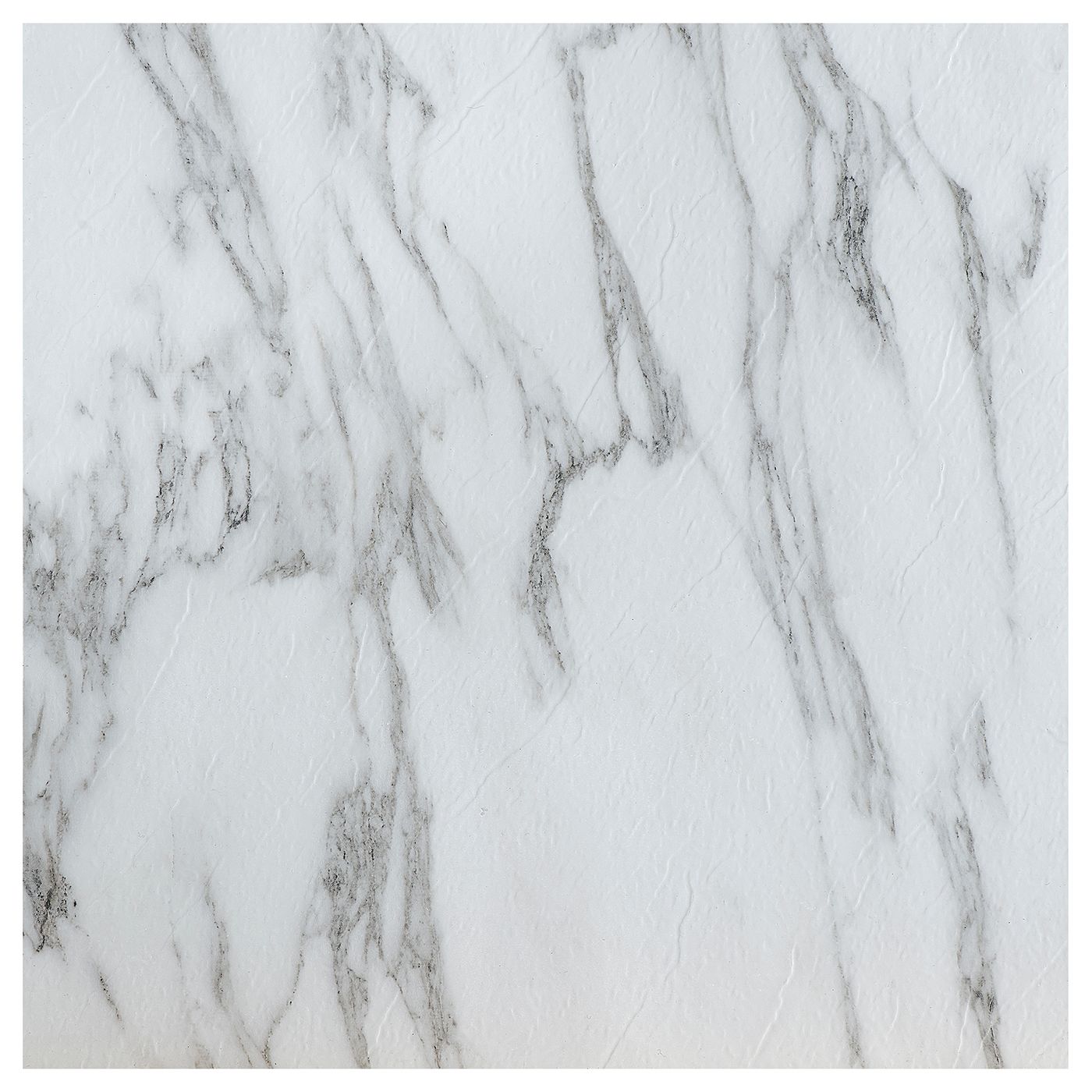 Self Adhesive Marble Vinyl Floor Tiles Peel & Stick Flooring Multi Pack Design
