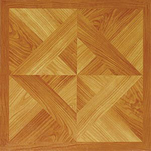 Wood Vinyl Floor Tiles 40 Pcs Self Adhesive Flooring Actual 12