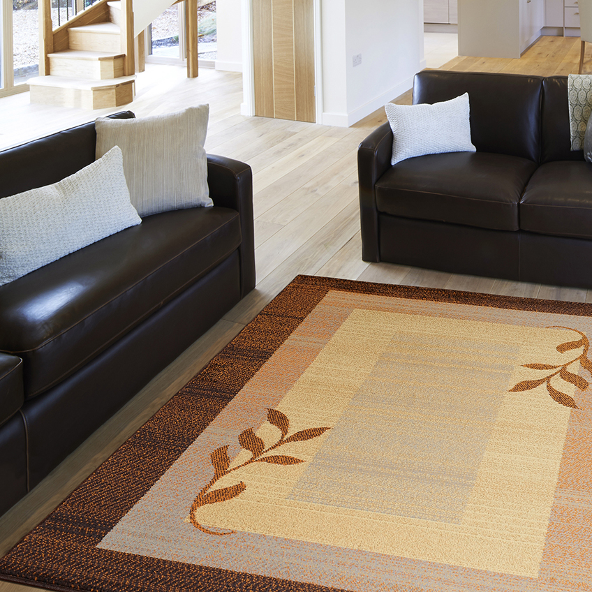 Rugs Area Rugs Carpet Flooring Area Rug Floor Decor Modern Large Rugs Sale New - Picture 9 of 11