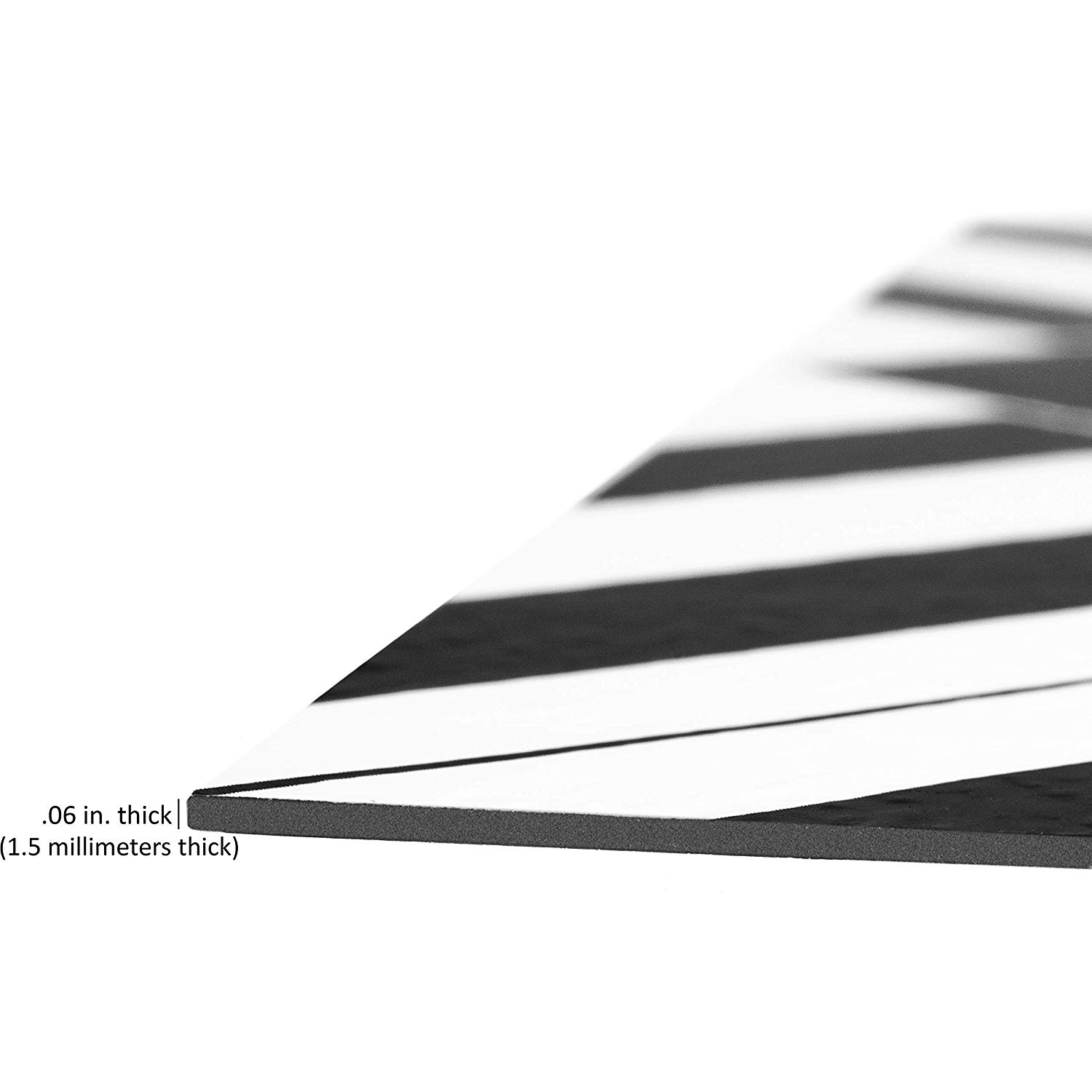 Self-Stick Vinyl Modern Geometric Floor Tiles 1.5mm Thick 12" x 12" 20 Tiles/Box - Picture 38 of 75