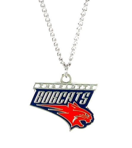 nba sell pendant necklace team