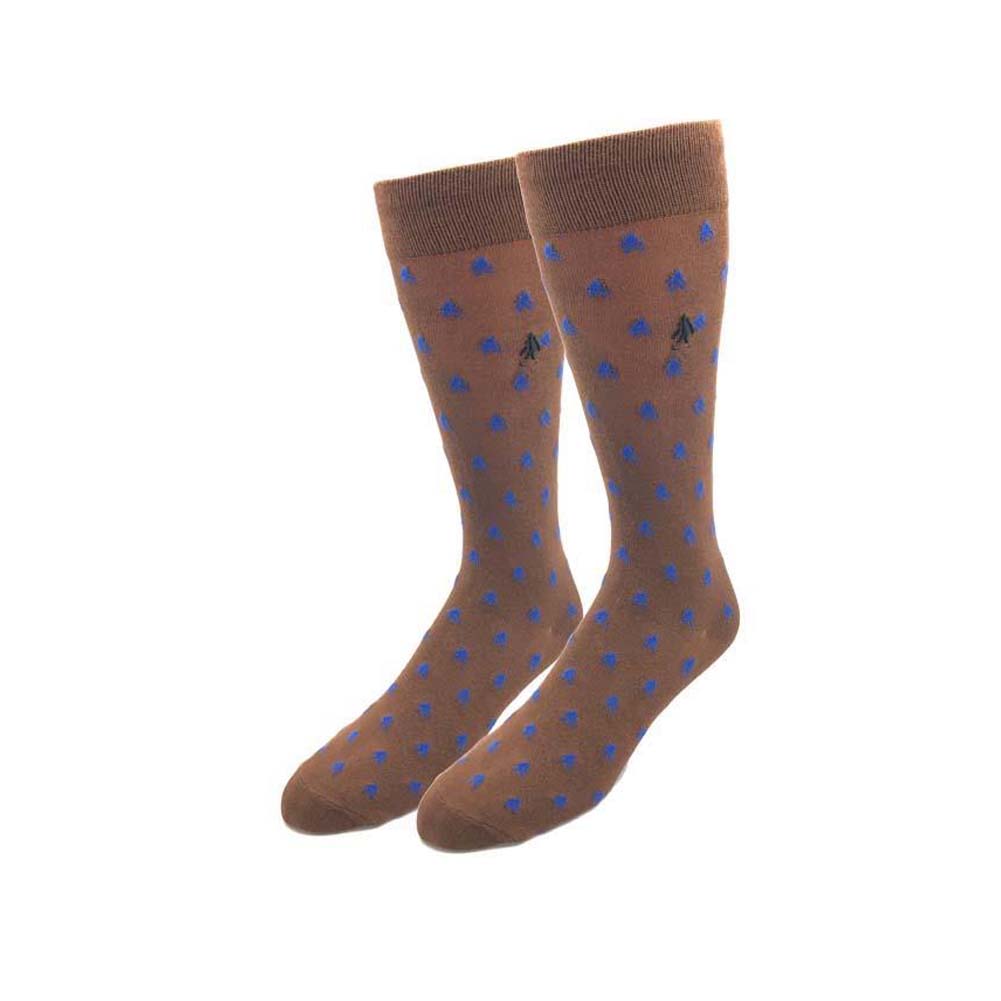 Bigfoot Sock Co. Men's Novelty Socks - Choose your Style (Buy More and Save $)