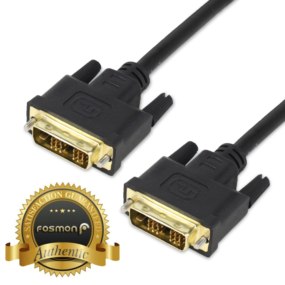 Dvi Monitor Cable