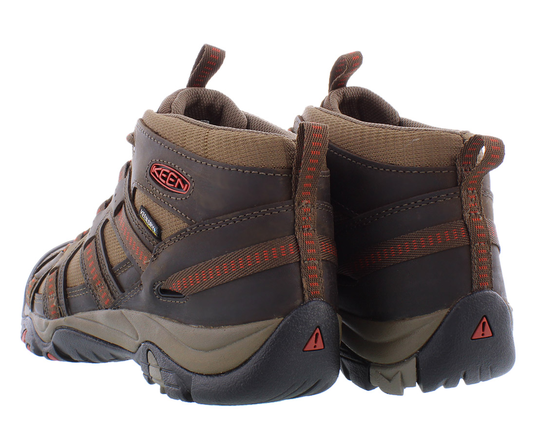 Keen Siskiyou Mens Shoes