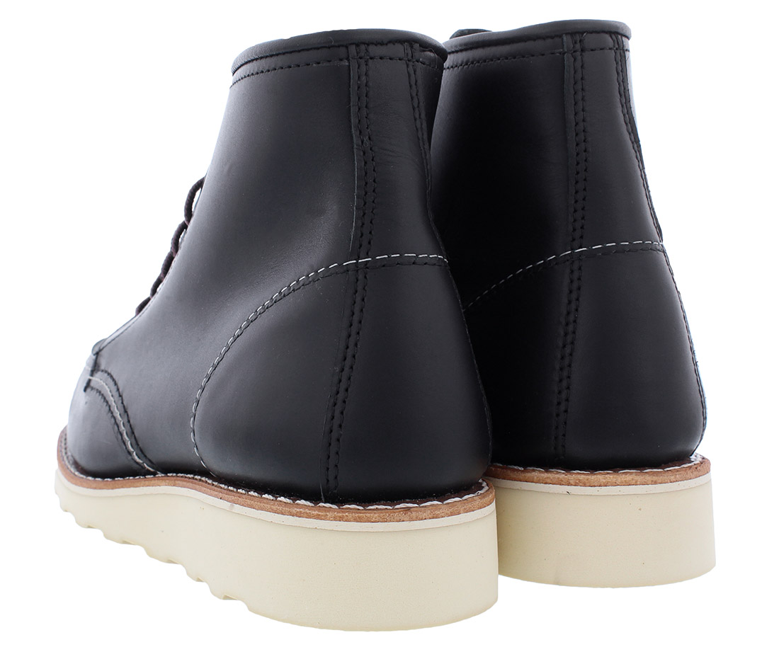 Женская обувь Red Wing 6 Classic Moc 59390₽