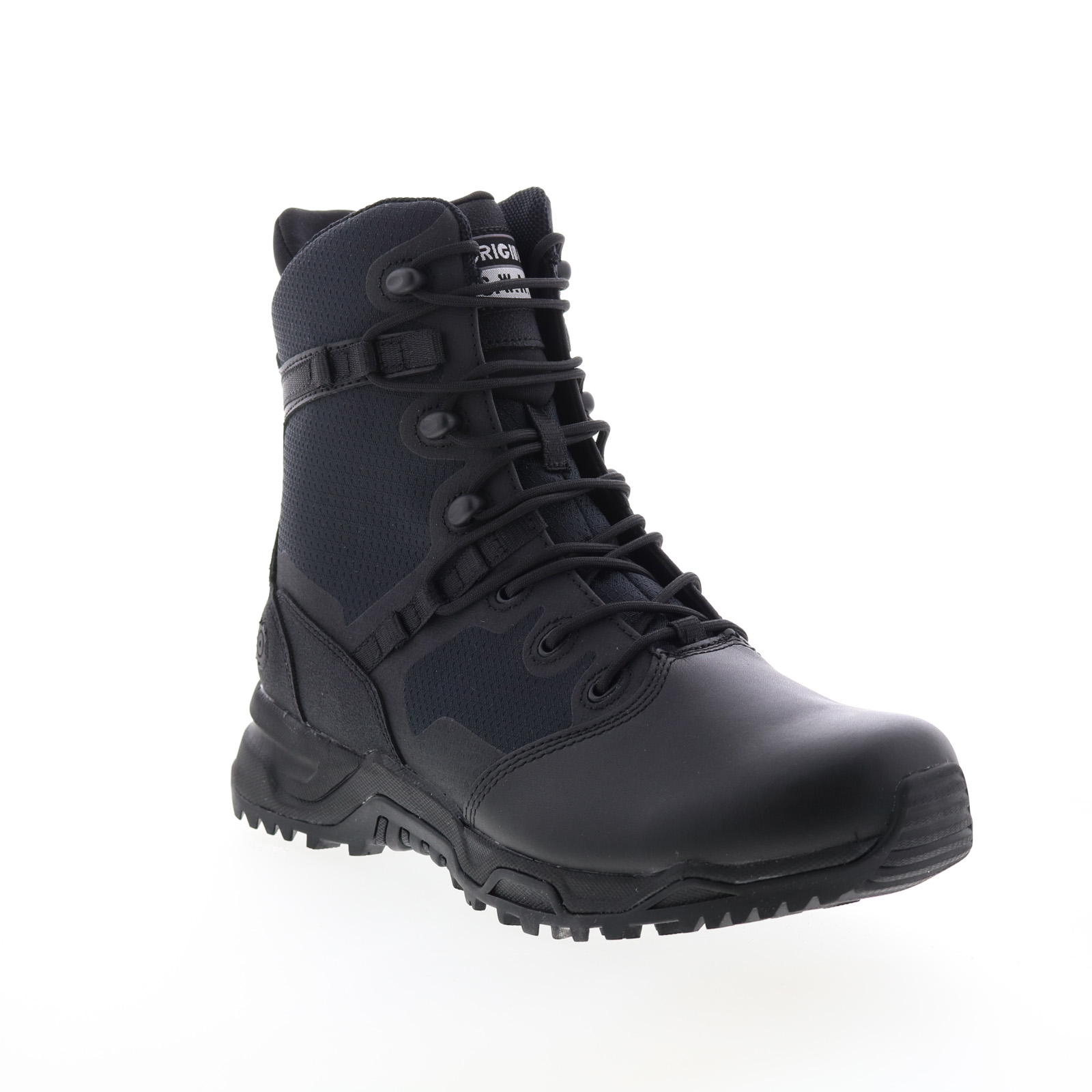 Original Swat Alpha Defender 8