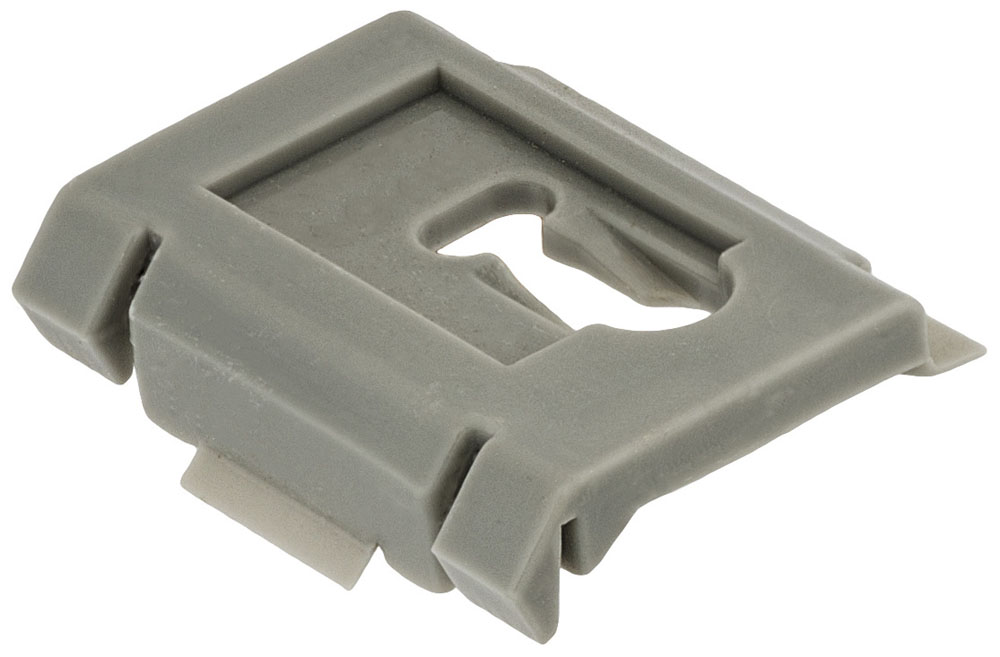 25 Body Side Moulding Clips For Chrysler 6003774, 6003965