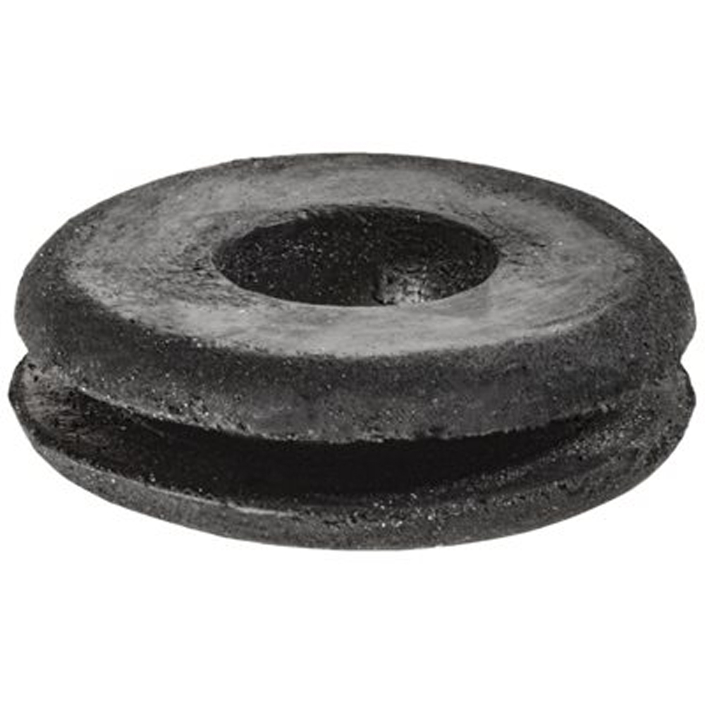 25 Rubber Grommets 1/4" Bore Diameter 1/2" O.D. eBay
