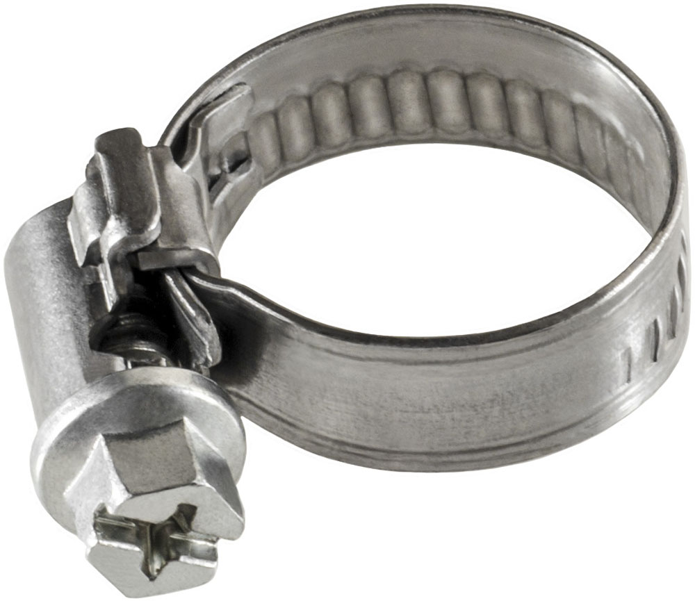 10 European Style Hose Clamps 1/2"3/4" 12mm18mm Range eBay