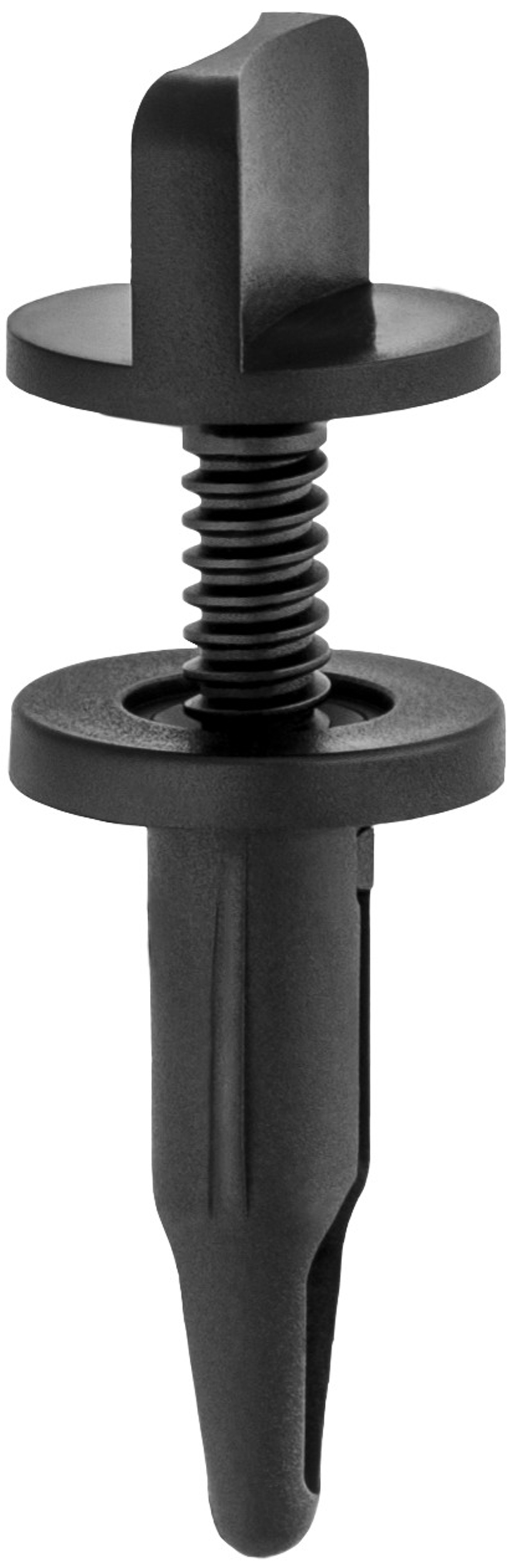 10 Radiator Cover PushType Clips Compatible with Ford eBay