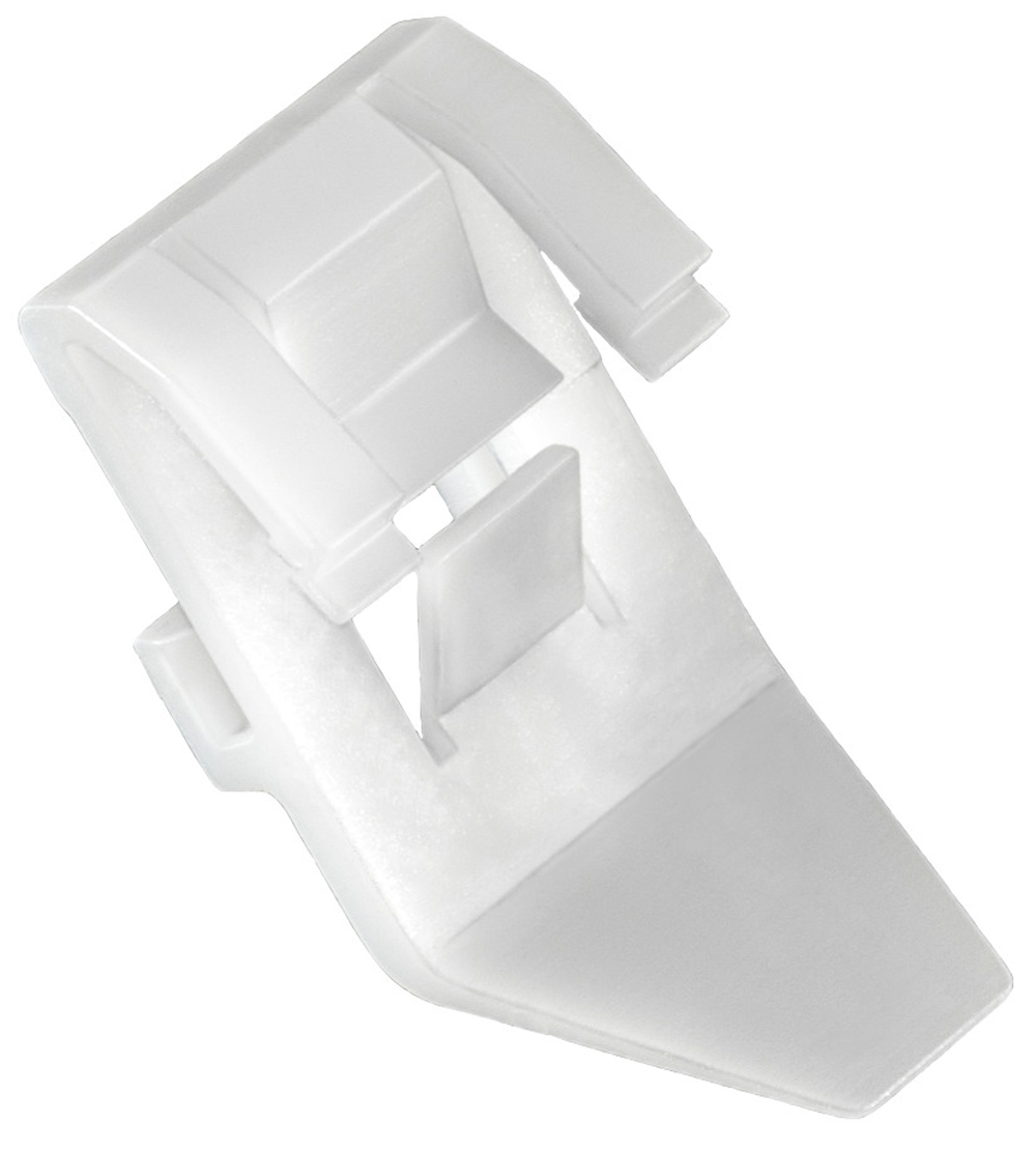 10 Belt Moulding Clips Accord CL MDX TL Compatible with Acura & Honda
