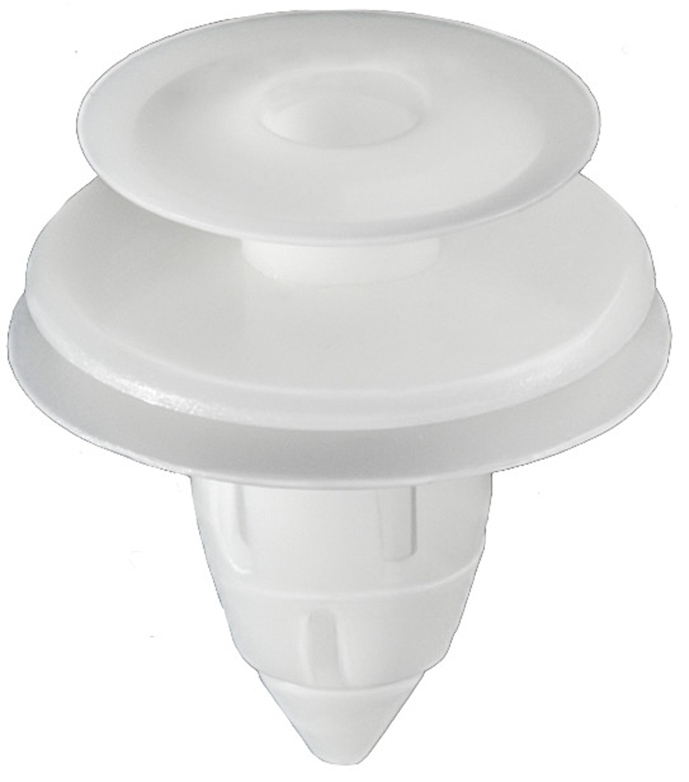 AMZ Clips And Fasteners 15 Trim Panel Clips For Nissan 84915-0W000