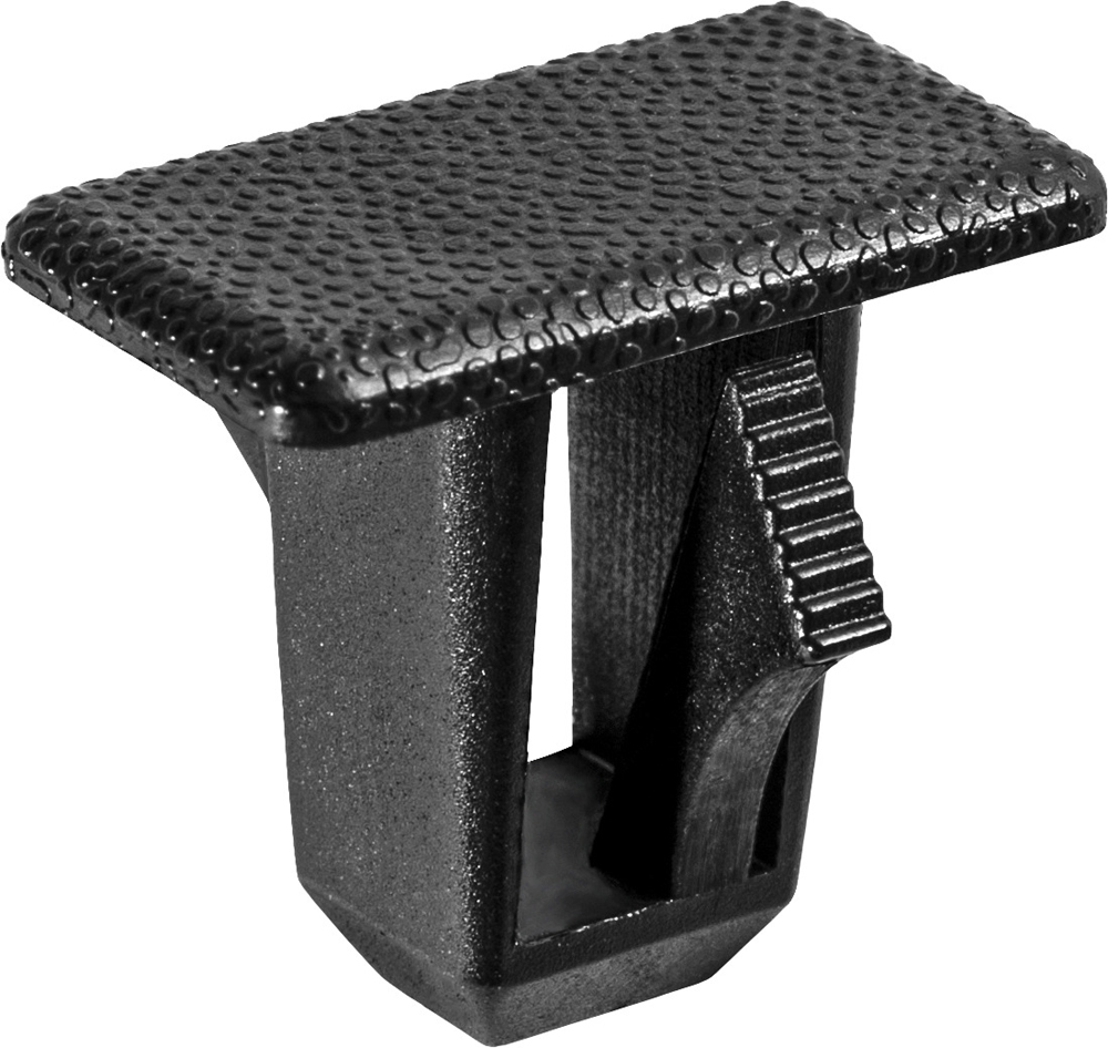 25 Rocker Panel Clips 7/16"X25/32" For Jeep Grand Cherokee eBay