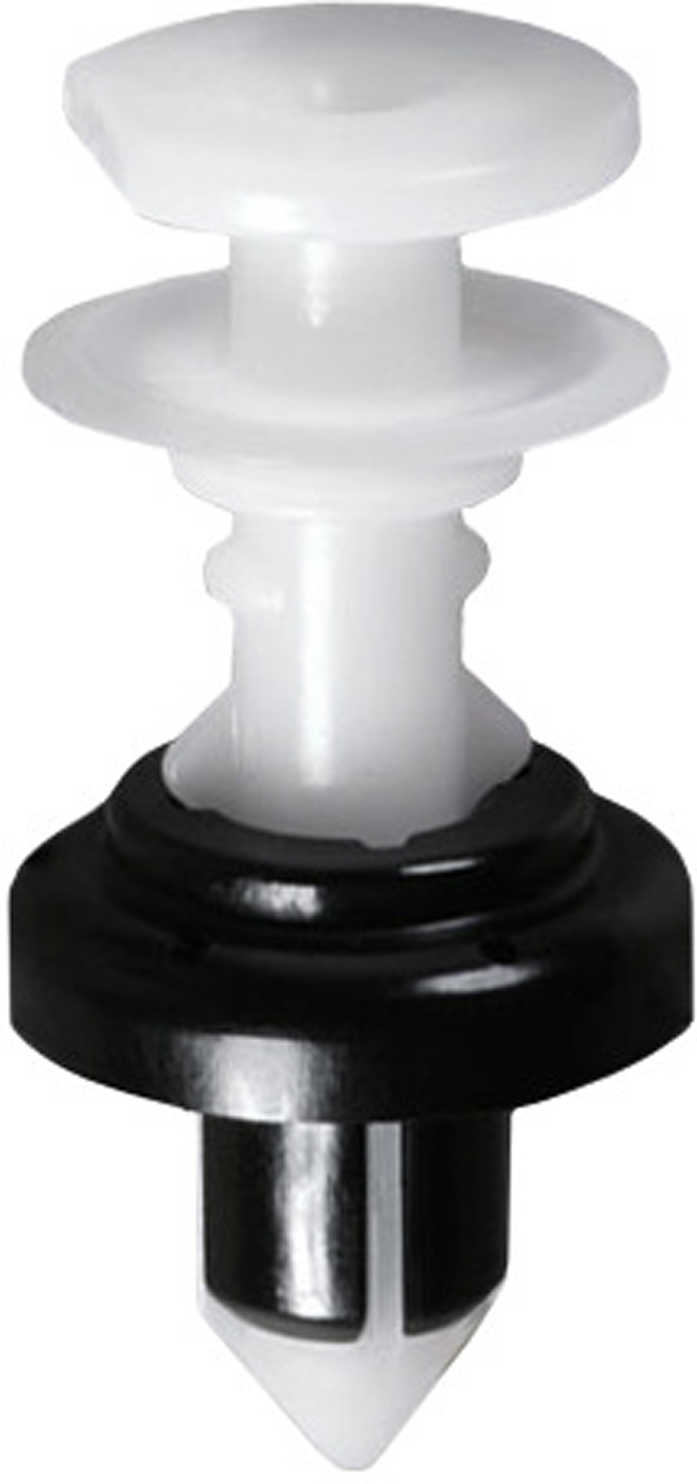 10 PillarRocker Panel & Floor PushType Clips For Honda eBay