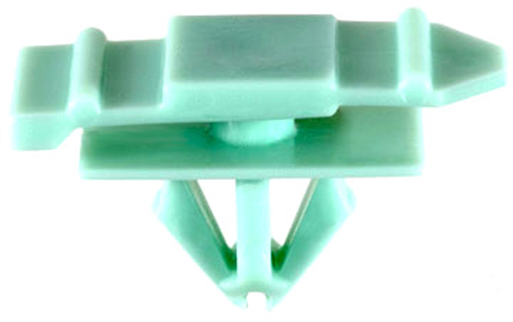 25 Rocker Moulding Clips For GM 25922739 Enclave Traverse | eBay
