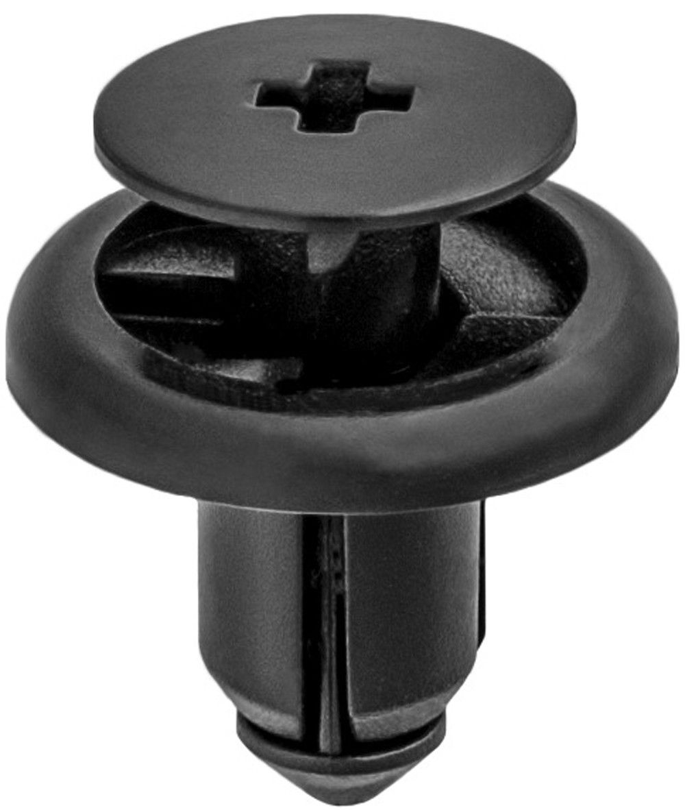 15 Engine Cover and Fender Liner Clips For Subaru 909130067 eBay