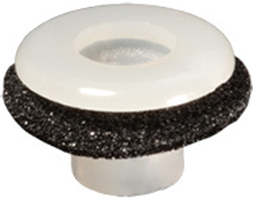 15 Moulding Grommets with Sealer For Nissan/Infiniti 01553-02913