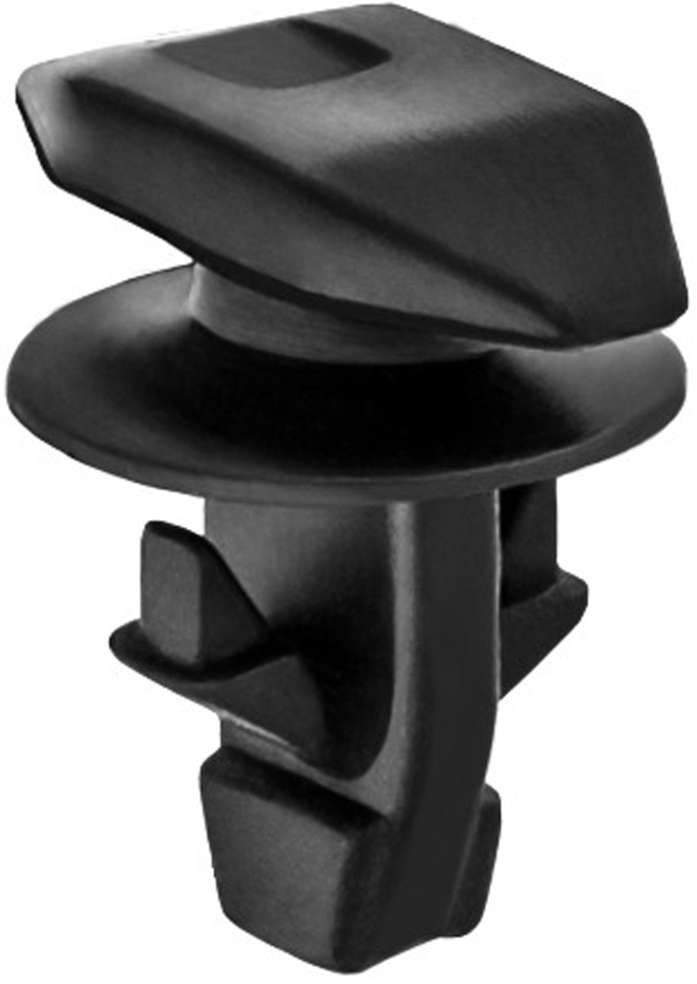 AMZ Clips And Fasteners 25 Moulding Clips For Acura & Honda 91530