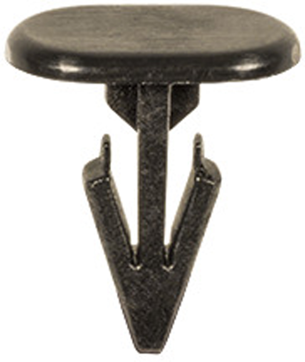 Clipsandfasteners Inc 25 Upper Grille Push-Type Retainers For Subaru 90913-0003