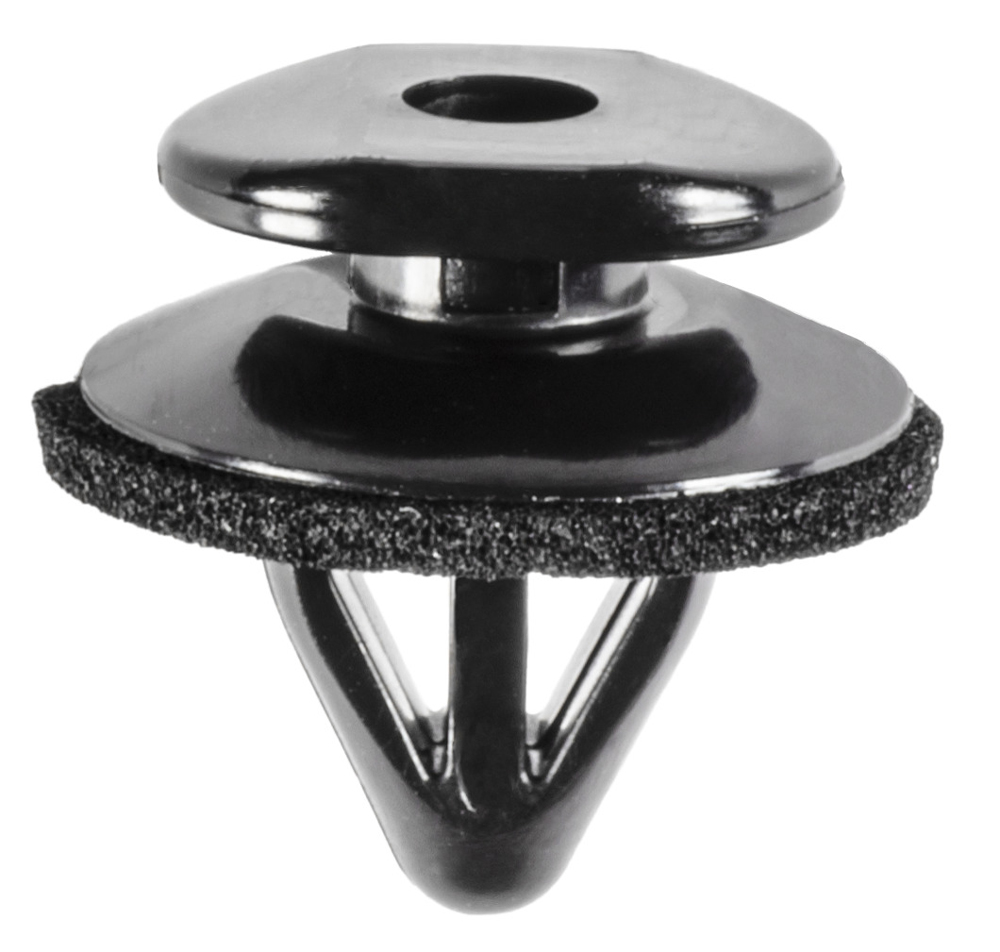 Clipsandfasteners Inc 15 Bumper Cover /& Garnish Moulding Grommets For Chrysler