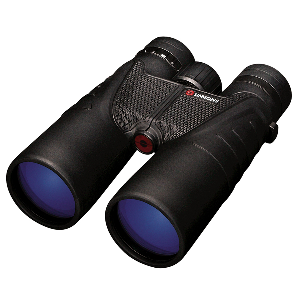 simmons prosport 12 x 50 roof prism binocular 899502