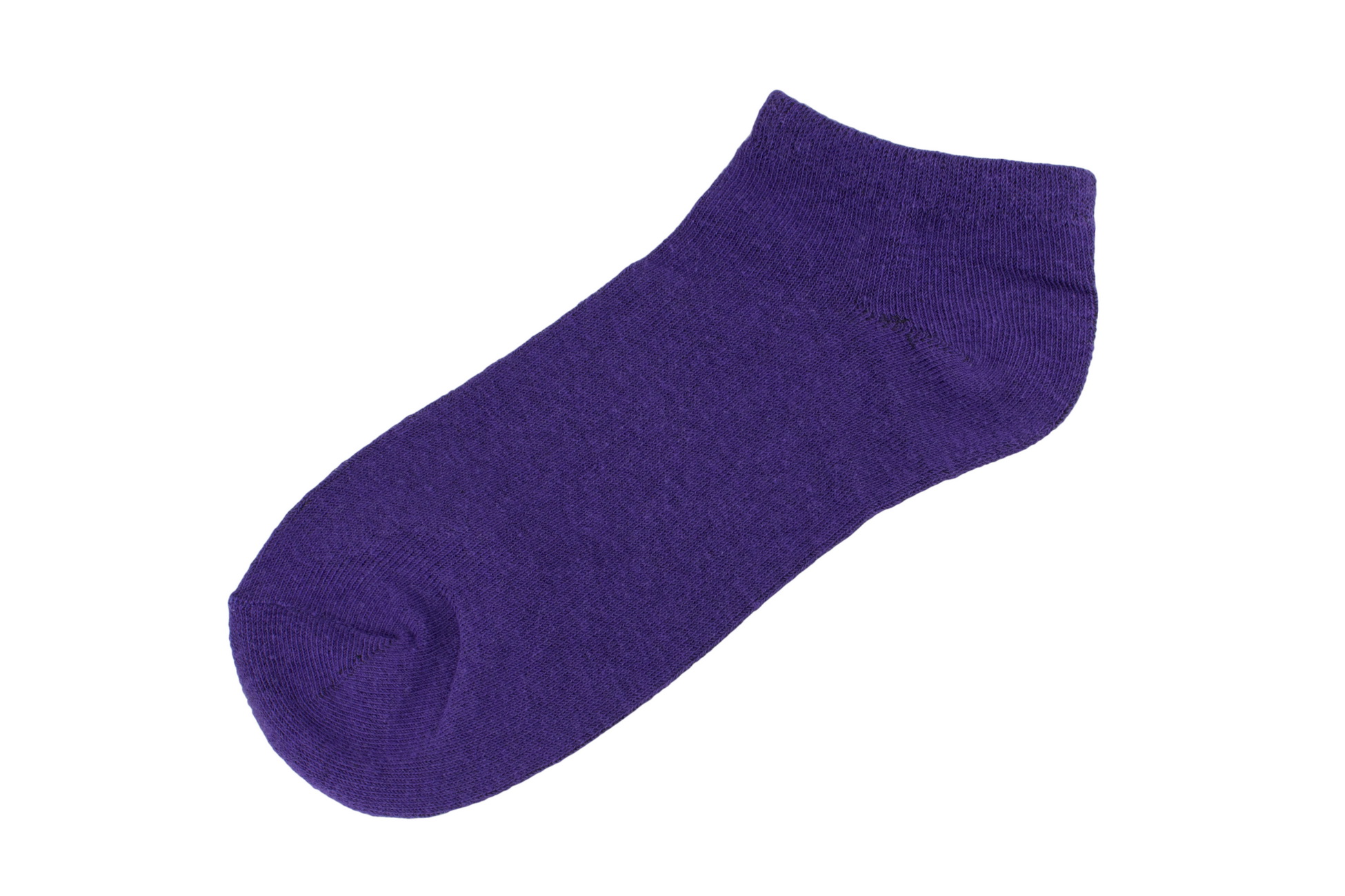 CONCITOR Women's Dress Socks Solid Colors COTTON Blend Low Cut No Show Sock - Picture 9 of 16