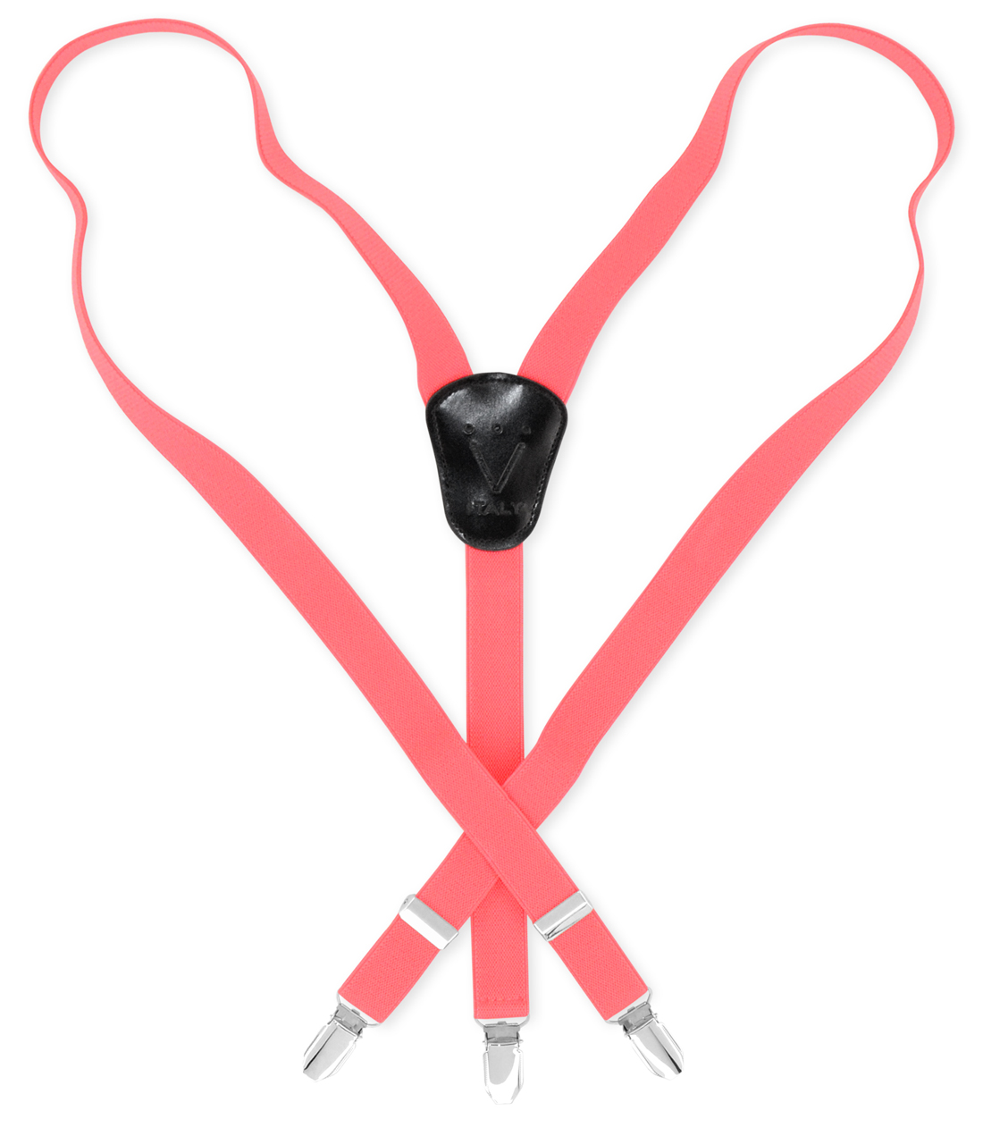 Boy's SUSPENDERS Y Shape Back Elastic with Clips Children's Kid's Suspender - Picture 14 of 53