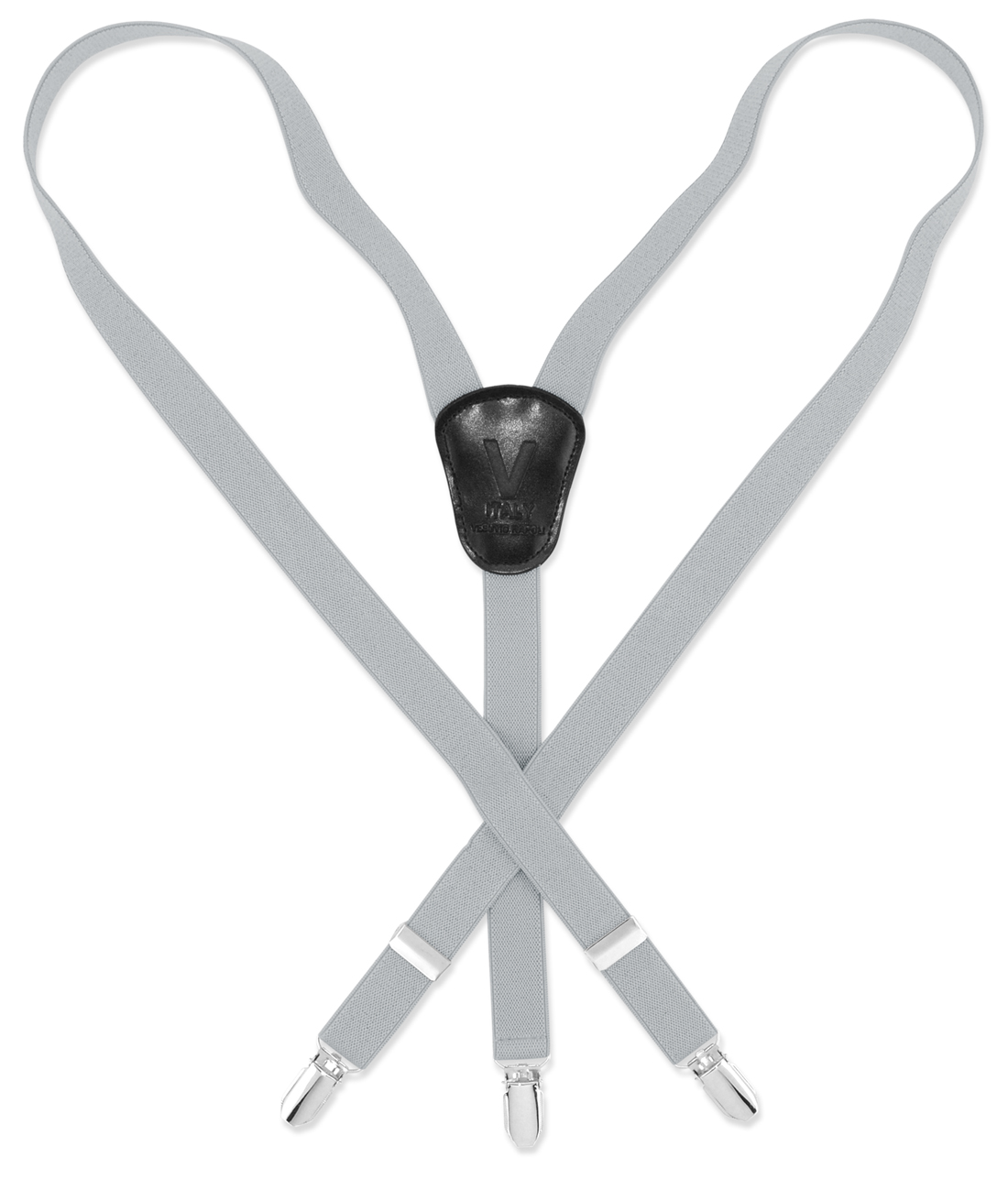 Boy's SUSPENDERS Y Shape Back Elastic with Clips Children's Kid's Suspender - Picture 48 of 53
