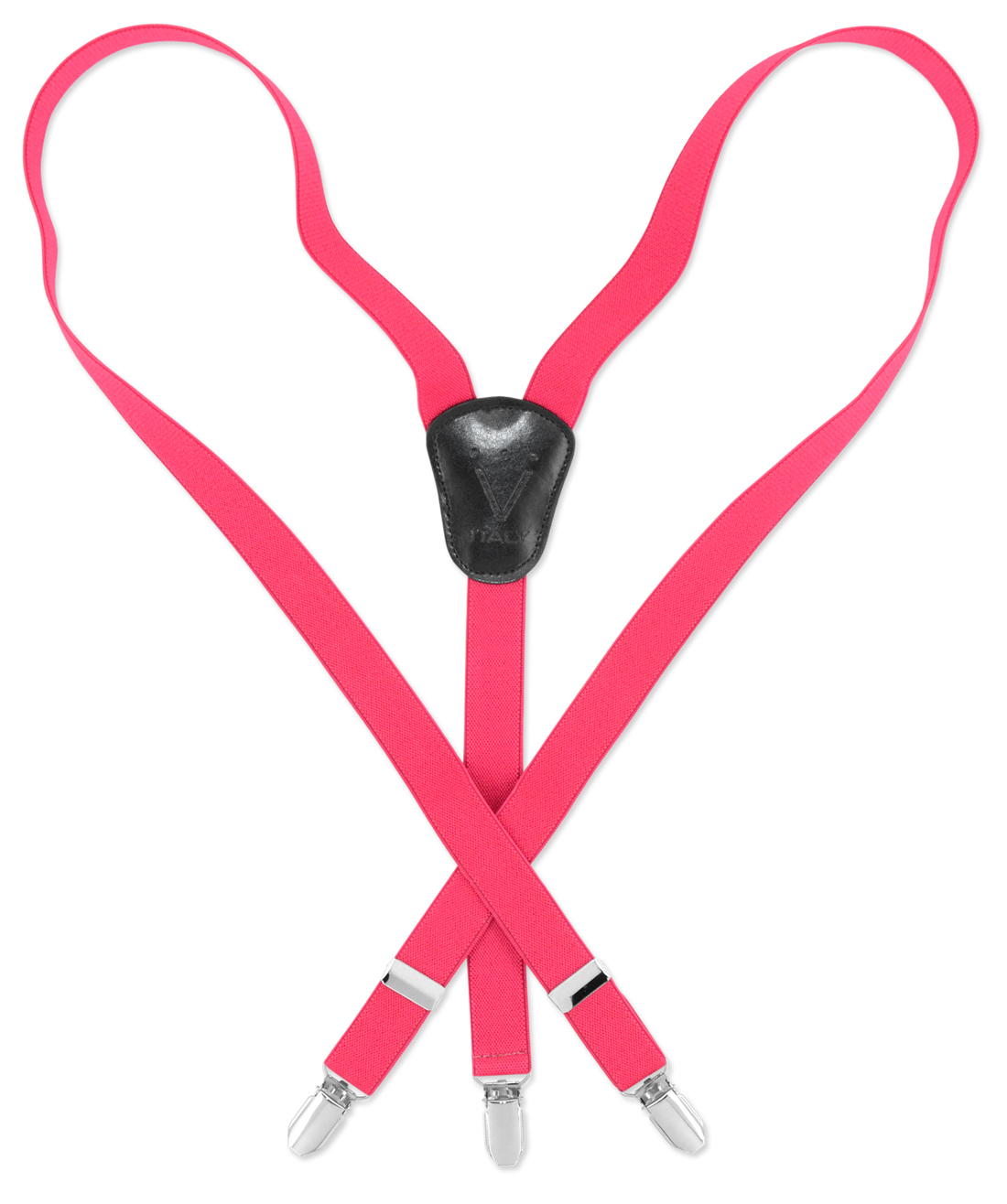 Boy's SUSPENDERS Y Shape Back Elastic with Clips Children's Kid's Suspender - Picture 24 of 53