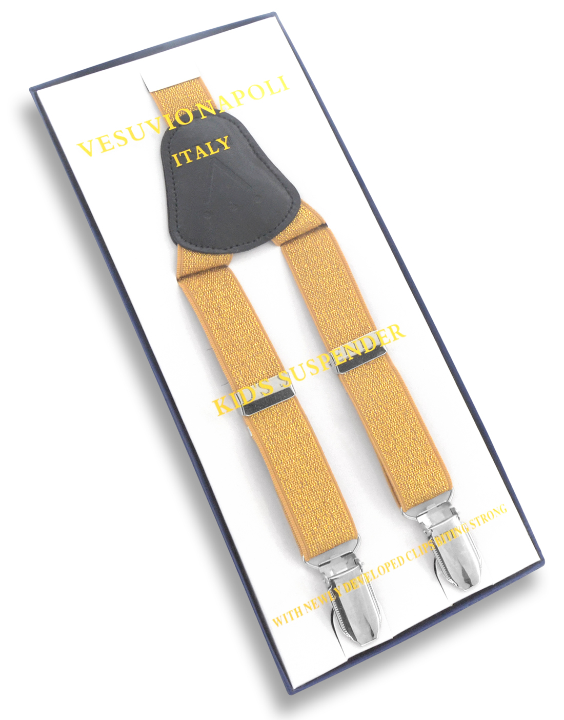 Boy's SUSPENDERS Y Shape Back Elastic with Clips Children's Kid's Suspender - Picture 45 of 53