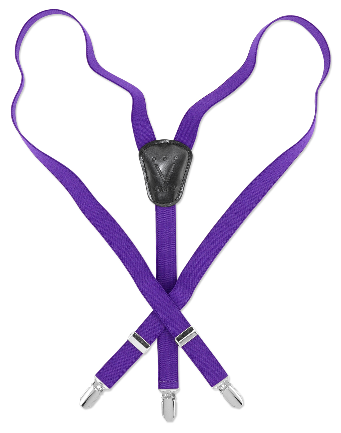 Boy's SUSPENDERS Y Shape Back Elastic with Clips Children's Kid's Suspender - Picture 36 of 53