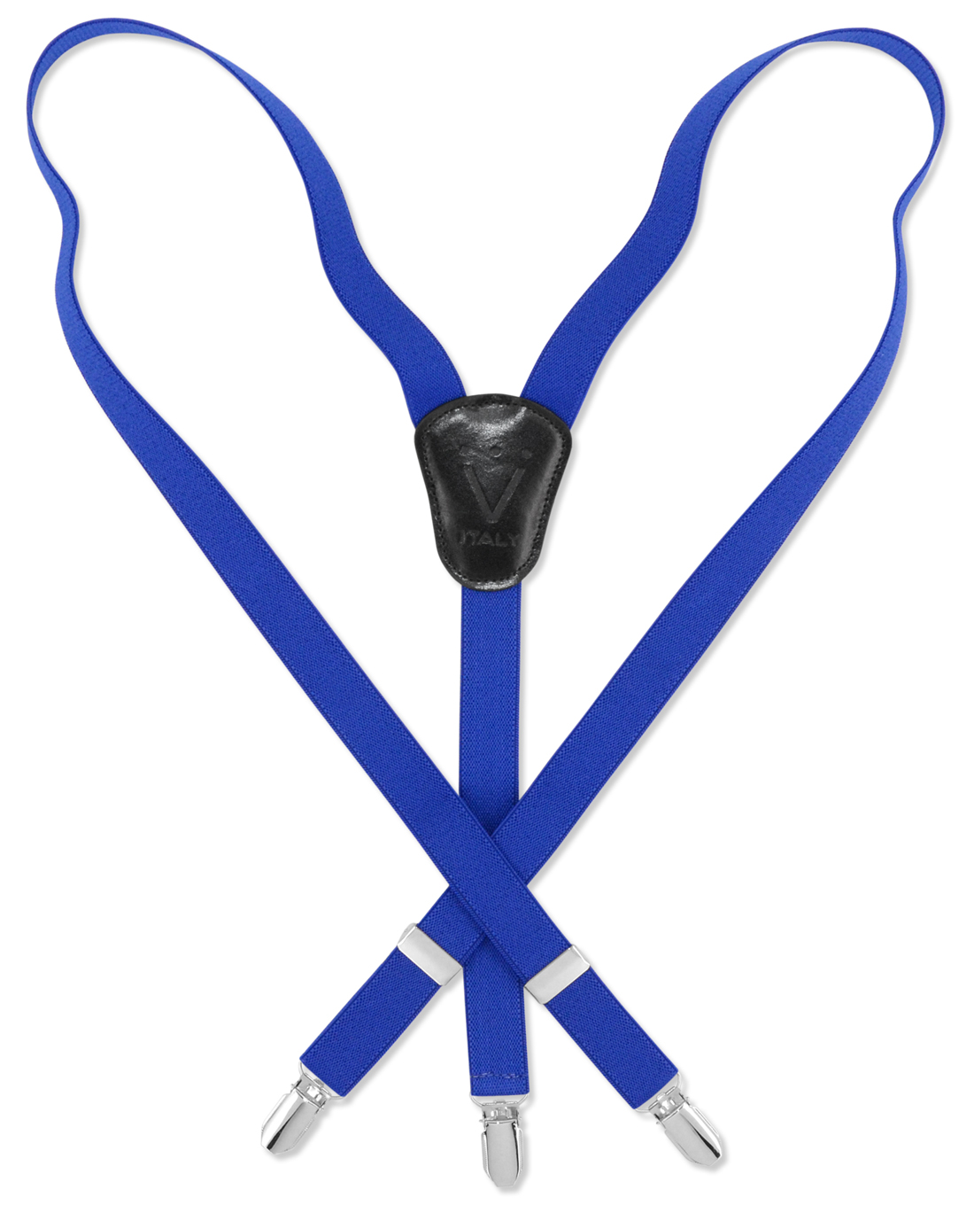 Boy's SUSPENDERS Y Shape Back Elastic with Clips Children's Kid's Suspender - Picture 40 of 53