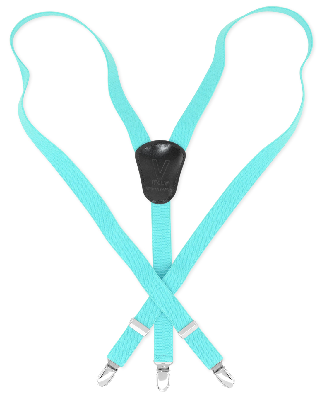 Boy's SUSPENDERS Y Shape Back Elastic with Clips Children's Kid's Suspender - Picture 50 of 53