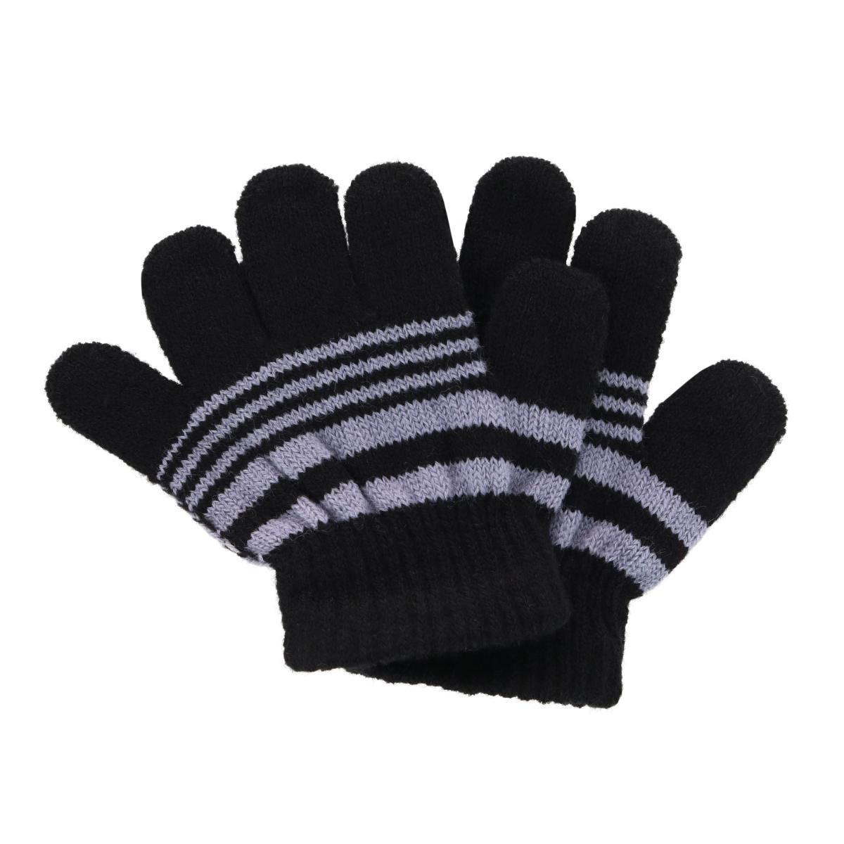 Heat Trendz Boy's One Size Fits Most Sport Soccer Hat Gloves and Scarf Winter - Picture 4 of 17