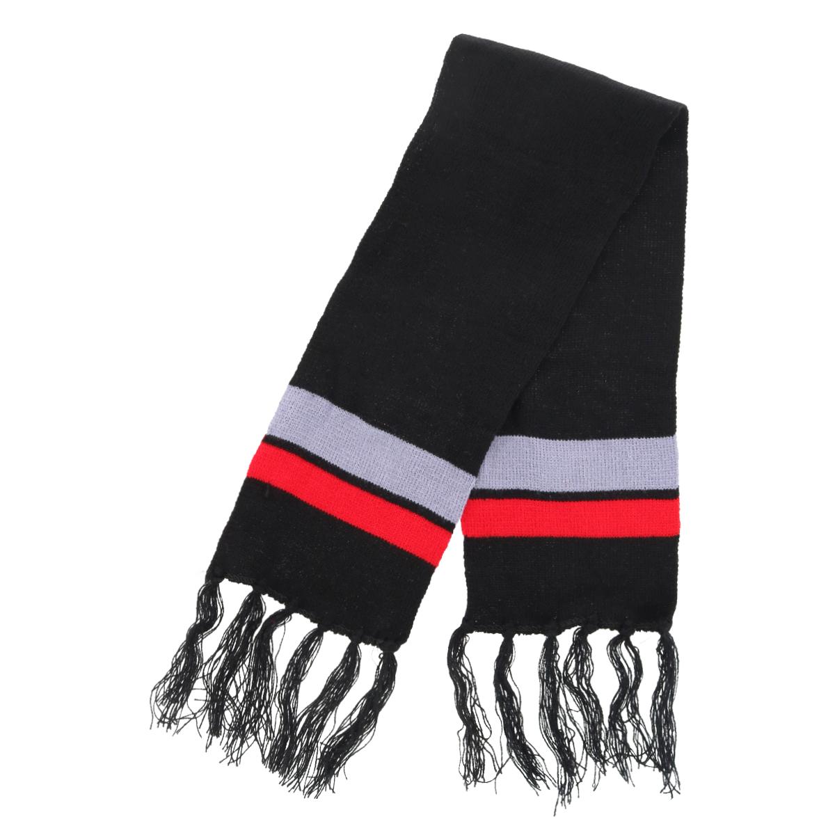 Heat Trendz Boy's One Size Fits Most Sport Soccer Hat Gloves and Scarf Winter - Picture 5 of 17